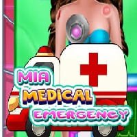 mia medical emergency
